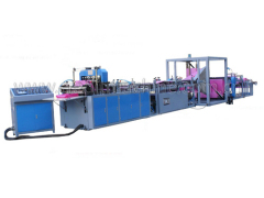 Non Woven Fabrics Bag making Machine