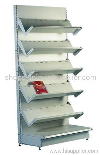 gondola shelving