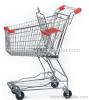 shopping trolley