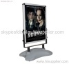 Outdoor Display Stand