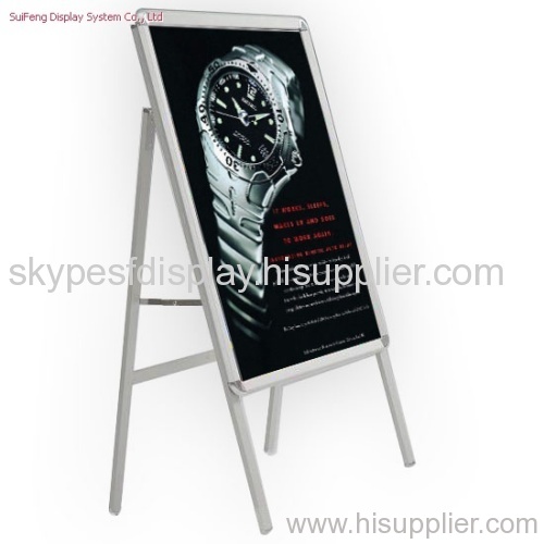 Poster Stand