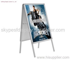 Poster Stand