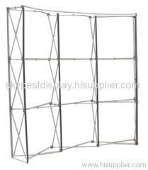 Magnetic Pop Up Display
