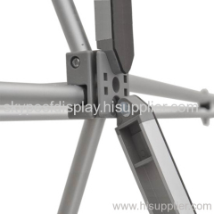 Magnetic Pop Up Display