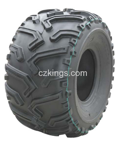 Kings New ATV Tire