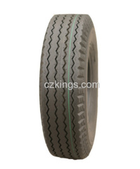 Kings Rubber Tires