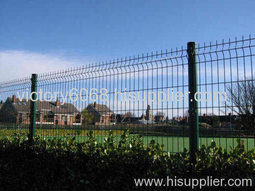 202 stainless steel mesh fence