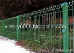 317 stainless steel mesh fence