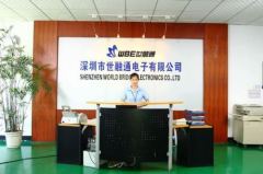 Shenzhen World Bridge Electronics Co., Ltd.