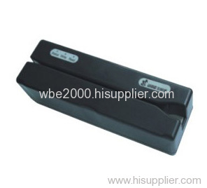 magnetic card readers