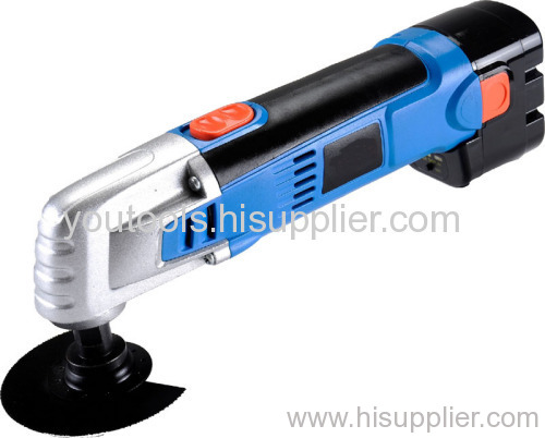 Cordless Dela Multipier