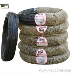 galvanzied wire