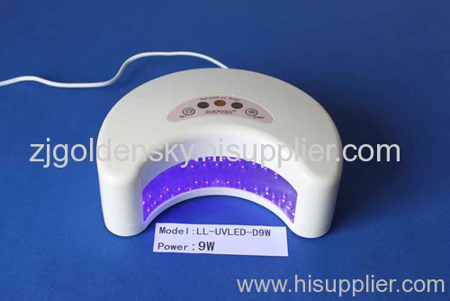 led uv lamp