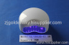 led uv lamp with battery