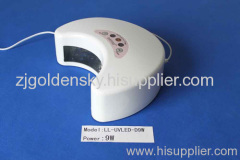 led uv lamp