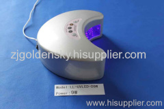 led uv lamp