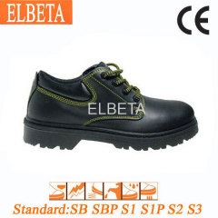 Safety Shoes