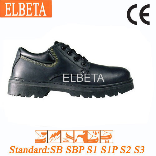 Safety Shoes