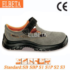 Safety Shoes