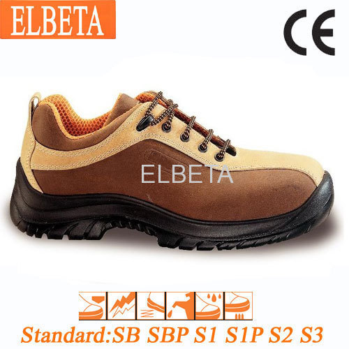 Safety Shoes