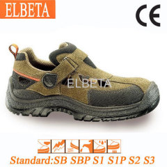 Safety Shoes