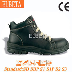 Safety Shoes