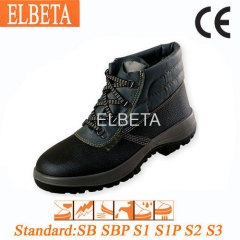 Safety Boots