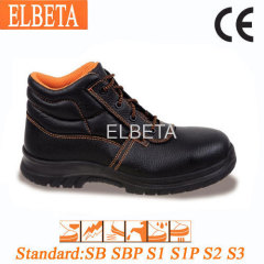 PU Safety Boots