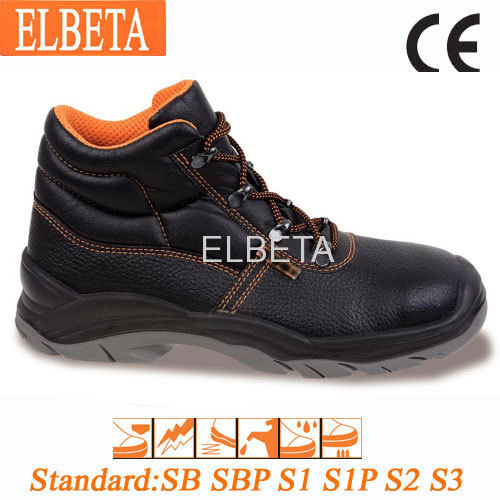 PU Safety Boots