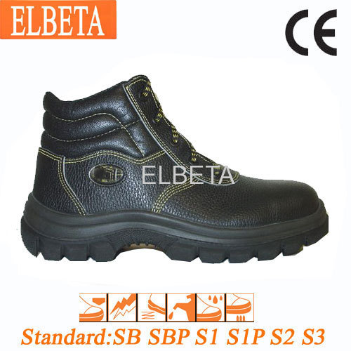 PU Safety Boots