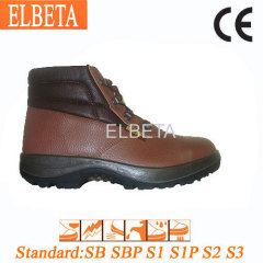 Safety Boots