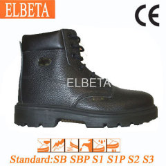 PU Safety Boots