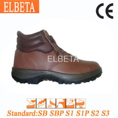 Safety Boots