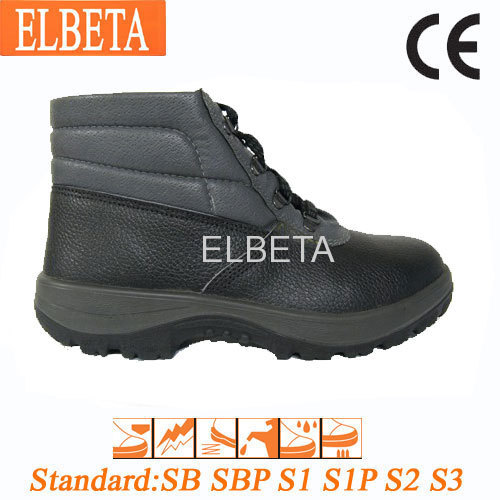 PU Safety Boots