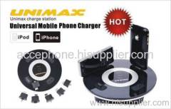 universal mobile phone charger