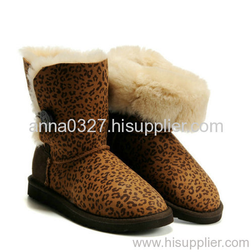 Brand New UGG Women's Bailey Button boots,