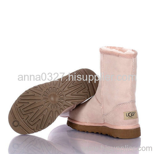 Brand New UGG Women's Classic Short boots