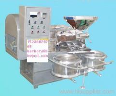 automatic screw oil press machine 0086-15238020768