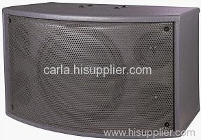 acoustics speaker system