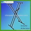 Dual X Keyboard Stand with