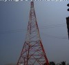 Telecom Steel Tower