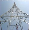 Telecom Steel Tower