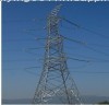 Transmission Line Steel Tower