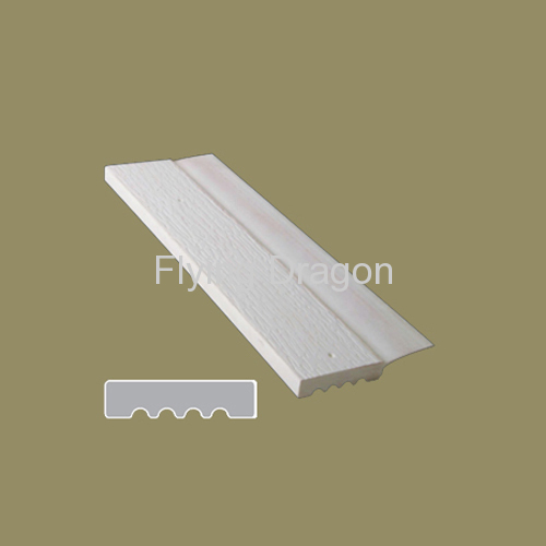 Vinyl Moulding