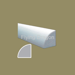 PVC Extrusion Profile