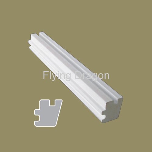 PVC Exterior Flat Jamb