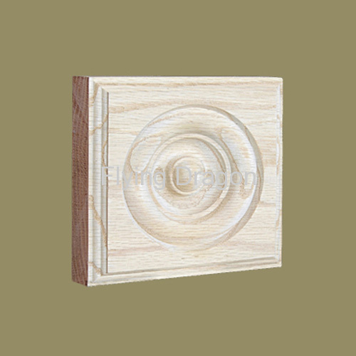 Wood Block