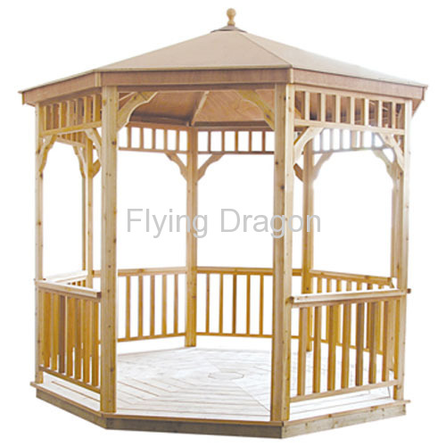 gazebo