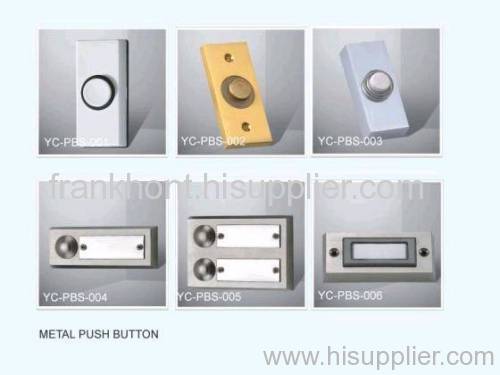 Door Bell Push Button Doorbell Button Doorbell bar Bell Push Door Bell Push