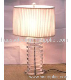 Acrylic Lamp